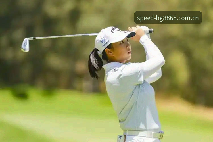 女子PGA锦标赛开杆倒计时 科达冲击三连冠成最大焦点